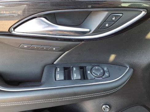 Used 2023 Buick Envision Essence w/ Sport Touring Package AWD/4WD image 30