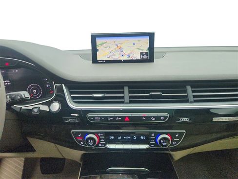 Used 2019 Audi Q7 3.0T Premium Plus w/ Premium Plus Package image 18