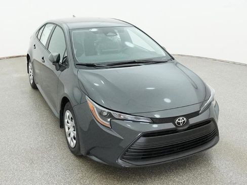 New 2026 Toyota Corolla LE image 10