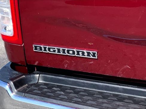 Used 2022 RAM 2500 Big Horn AWD/4WD image 27