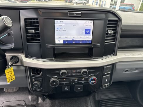 New 2026 Ford F350 XL w/ XL Off-Road Package image 28