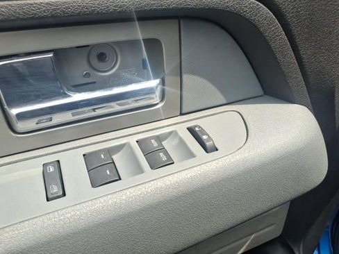 Used 2011 Ford F150 XLT w/ XTR Pkg AWD/4WD image 11