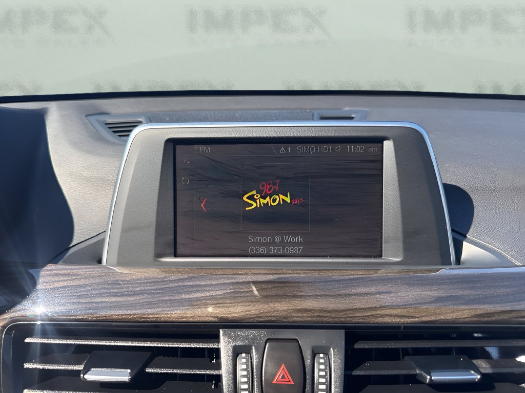 Used 2018 BMW X1 sDrive28i FWD image 15