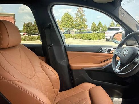 Used 2024 BMW X5 sDrive40i w/ Parking Assistance Package RWD image 17
