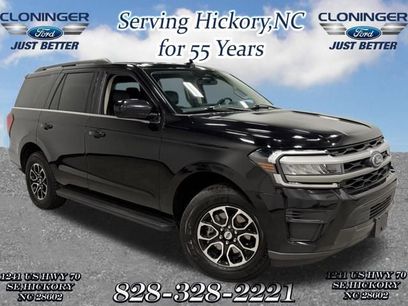 Used 2024 Ford Expedition XLT