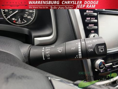 Used 2023 Nissan Murano SL w/ SL Moonroof Package AWD/4WD image 19