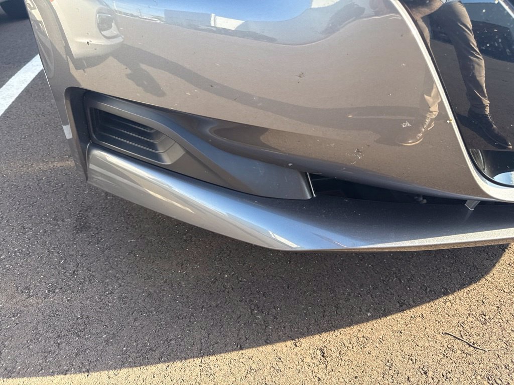 Used 2023 Nissan Leaf S FWD image 11