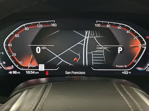 Used 2023 BMW X5 sDrive40i image 25