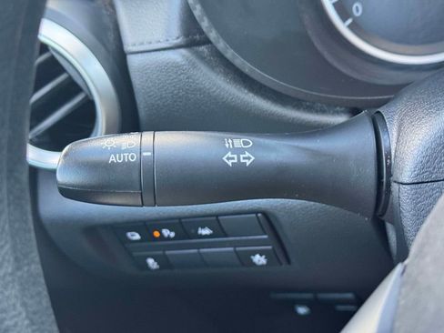 Used 2024 Nissan Versa S w/ S Plus Package FWD image 21