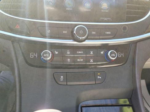 Used 2018 Buick LaCrosse Essence w/ Sights and Sounds Package image 9