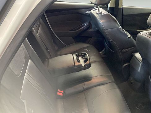 Used 2012 Ford Focus SEL FWD image 50