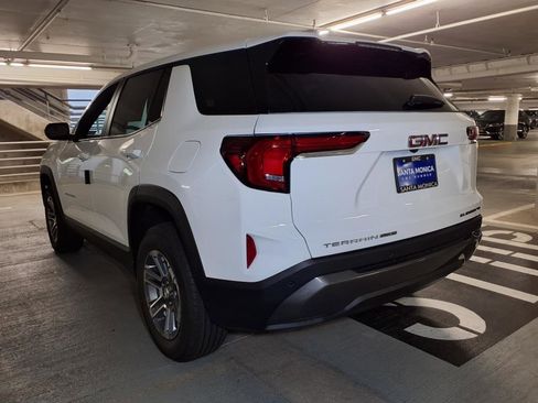 New 2026 GMC Terrain Elevation image 8