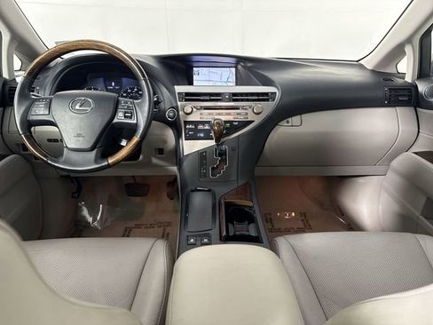 Used 2012 Lexus RX 350 AWD image 23