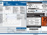 Used 2016 Ford F150 XLT w/ Equipment Group 301A Mid image 3