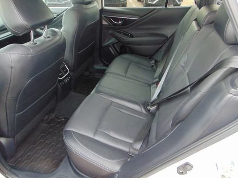 Used 2021 Subaru Outback Limited XT w/ Popular Package #2 AWD/4WD image 21