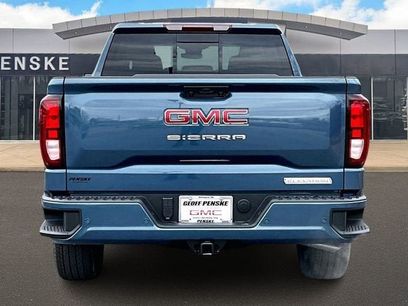 New 2026 GMC Sierra 1500 Elevation w/ Elevation Premium Package