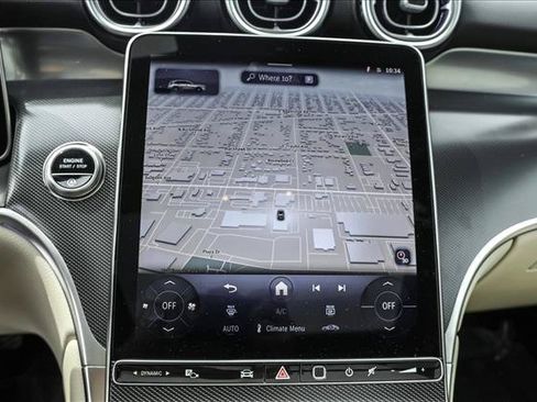 Certified 2026 Mercedes-Benz GLC 300 4MATIC image 17