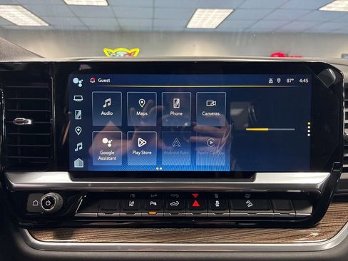 New 2026 Chevrolet Silverado 2500 LT w/ Trail Boss Package image 28