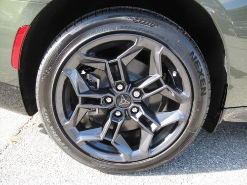 New 2026 Dodge Charger R/T w/ Blacktop Package AWD/4WD image 8