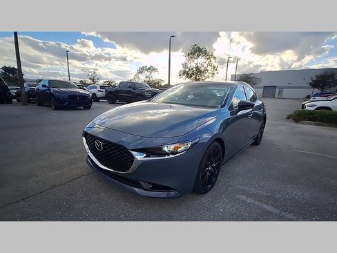 Used 2023 MAZDA MAZDA3 s image 55