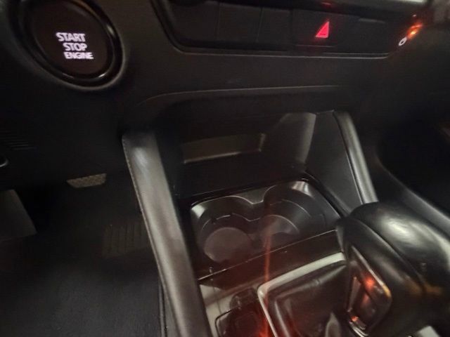 Used 2024 MAZDA MAZDA3 s FWD image 21
