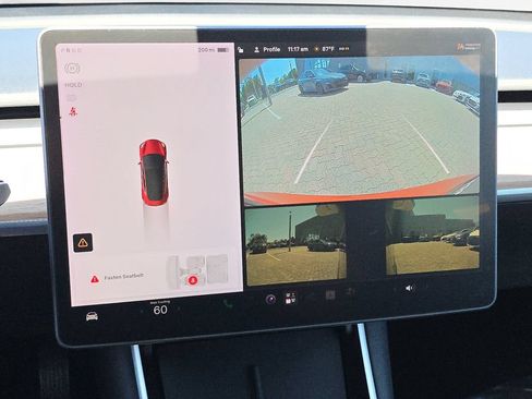 Used 2019 Tesla Model 3 Long Range AWD/4WD image 28