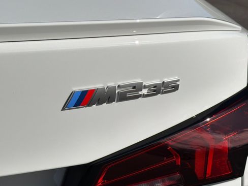 New 2026 BMW M235i xDrive w/ Technology Package AWD/4WD image 22