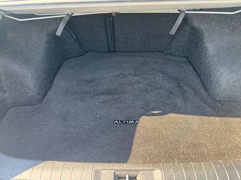 Used 2016 Nissan Altima 2.5 S w/ Power Driver Seat Package image 10