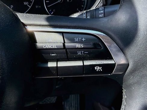 Used 2024 MAZDA CX-30 AWD 2.5 S w/ Premium Package image 13
