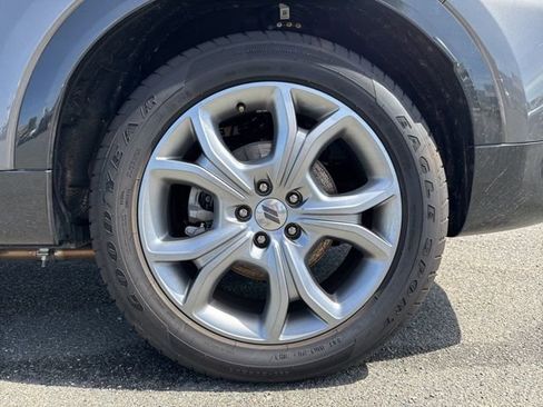 Used 2024 Dodge Hornet R/T Plus image 10