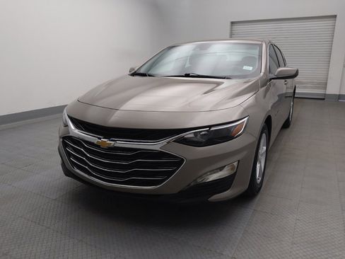Used 2025 Chevrolet Malibu LS FWD image 15