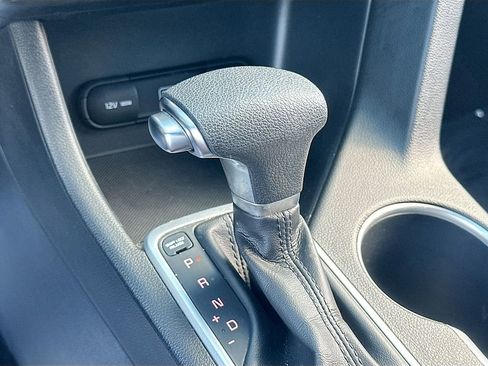 Certified 2021 Kia Sportage LX FWD image 16