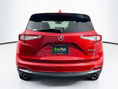 Used 2019 Acura RDX AWD w/ Advance Package image 7
