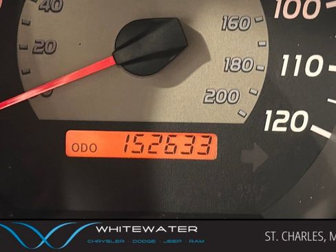 Used 2010 Toyota Tacoma 4x4 Double Cab image 8