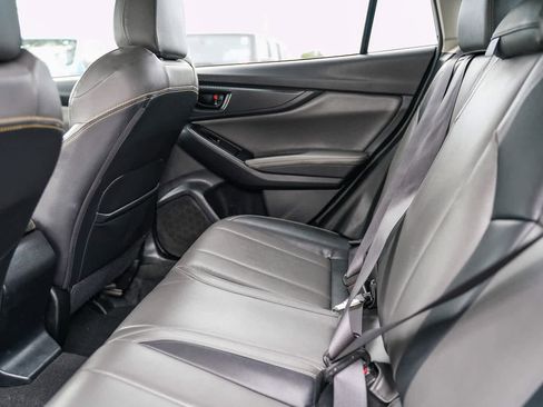 Used 2021 Subaru Crosstrek 2.5i Sport w/ Popular Package #3 image 18