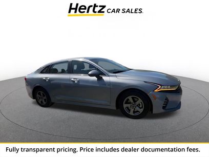 Used 2023 Kia K5 LXS