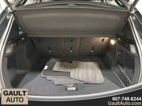 Used 2022 BMW X1 xDrive28i w/ M Sport Package image 16