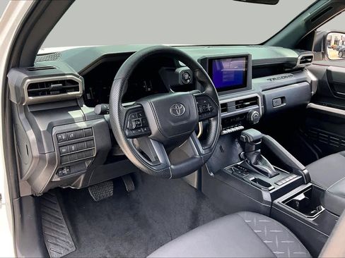 Used 2025 Toyota Tacoma SR RWD image 16