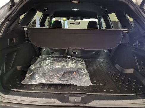 Used 2022 Subaru Outback Wilderness AWD/4WD image 20