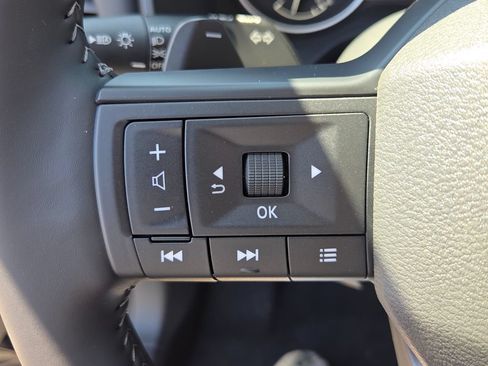 New 2026 Nissan Rogue Dark Armor FWD image 25