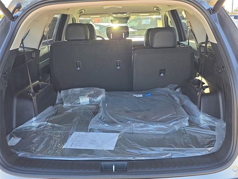 New 2026 Kia Sorento EX image 12