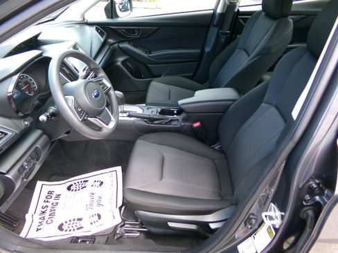 Used 2018 Subaru Impreza 2.0i AWD/4WD image 10