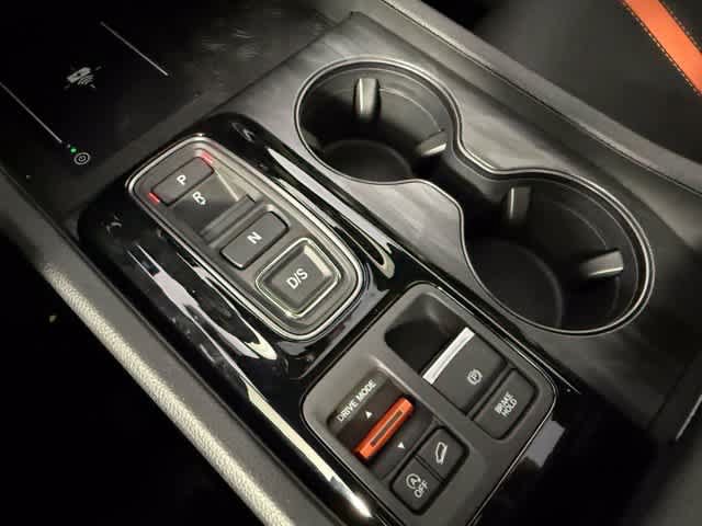 New 2026 Honda Passport TrailSport image 27