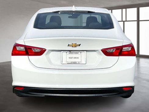 Used 2023 Chevrolet Malibu LT image 5