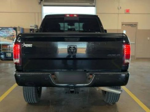 Used 2017 RAM 2500 Laramie w/ Sport Appearance Group image 6