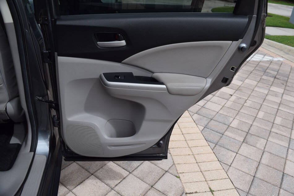 Used 2013 Honda CR-V EX-L image 74