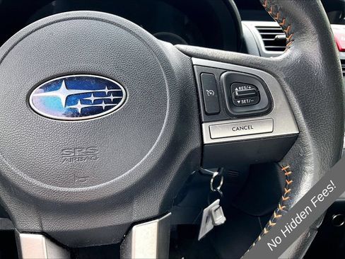 Used 2017 Subaru Crosstrek 2.0i Premium AWD/4WD image 10
