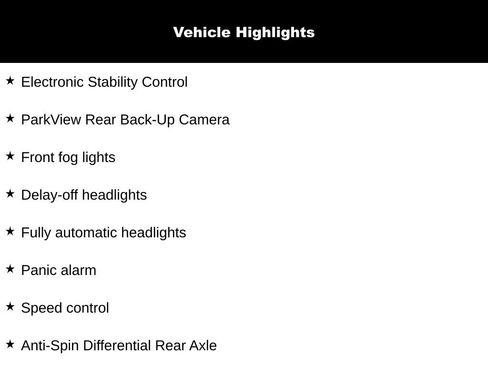 Used 2020 RAM 1500 Big Horn RWD image 16