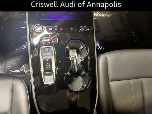 Certified 2025 Audi A5 2.0T Premium w/ Convenience Package AWD/4WD image 22