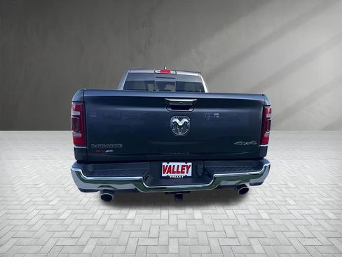Used 2022 RAM 1500 Laramie image 8